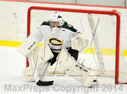 Thumbnail 1 in Darien @ Trinity Catholic photogallery.