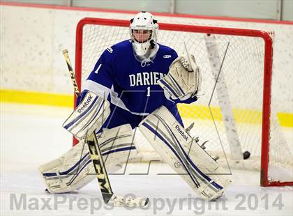 Thumbnail 2 in Darien @ Trinity Catholic photogallery.