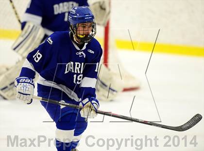 Thumbnail 1 in Darien @ Trinity Catholic photogallery.