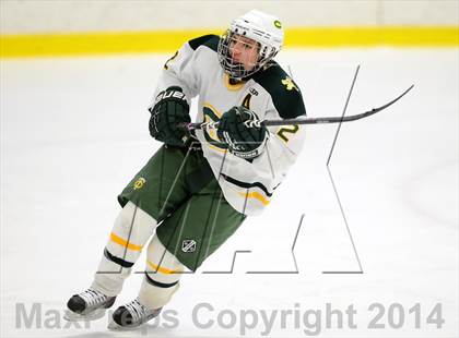 Thumbnail 1 in Darien @ Trinity Catholic photogallery.