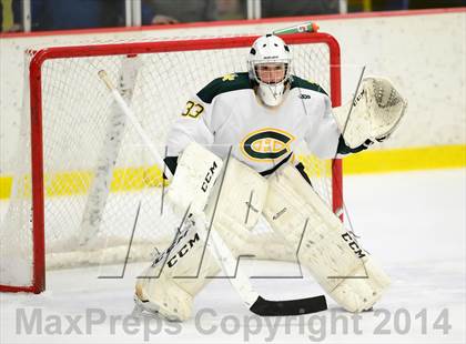 Thumbnail 1 in Darien @ Trinity Catholic photogallery.