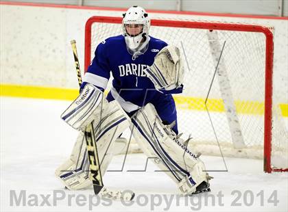 Thumbnail 2 in Darien @ Trinity Catholic photogallery.