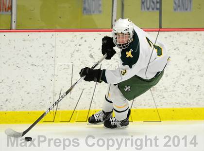 Thumbnail 3 in Darien @ Trinity Catholic photogallery.