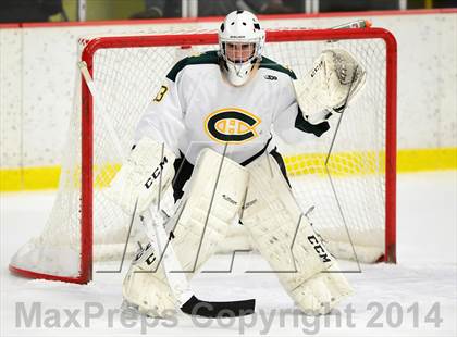 Thumbnail 2 in Darien @ Trinity Catholic photogallery.