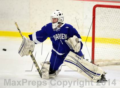 Thumbnail 2 in Darien @ Trinity Catholic photogallery.