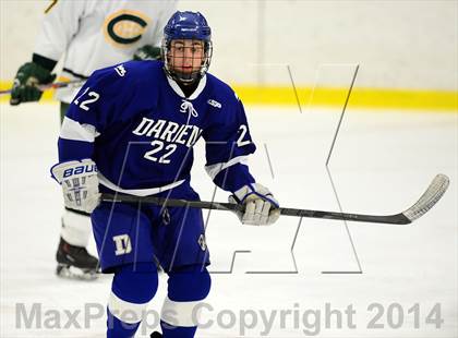 Thumbnail 1 in Darien @ Trinity Catholic photogallery.