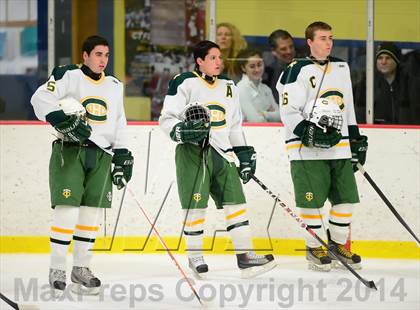 Thumbnail 3 in Darien @ Trinity Catholic photogallery.