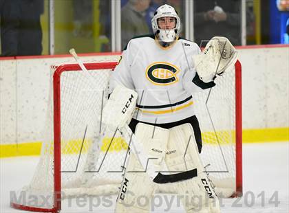 Thumbnail 1 in Darien @ Trinity Catholic photogallery.