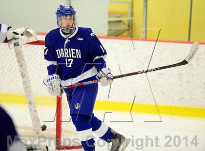 Thumbnail 1 in Darien @ Trinity Catholic photogallery.