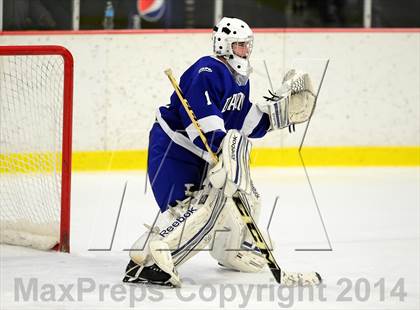 Thumbnail 1 in Darien @ Trinity Catholic photogallery.