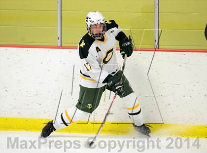 Thumbnail 3 in Darien @ Trinity Catholic photogallery.