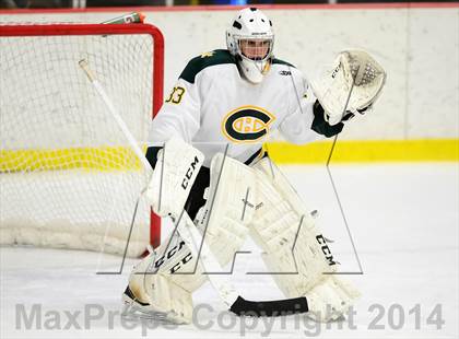 Thumbnail 2 in Darien @ Trinity Catholic photogallery.