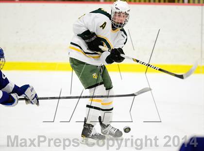 Thumbnail 3 in Darien @ Trinity Catholic photogallery.