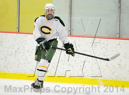 Thumbnail 3 in Darien @ Trinity Catholic photogallery.