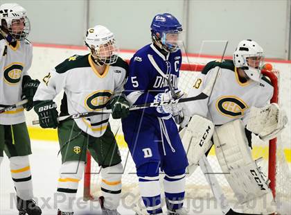 Thumbnail 3 in Darien @ Trinity Catholic photogallery.