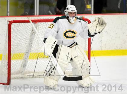 Thumbnail 3 in Darien @ Trinity Catholic photogallery.