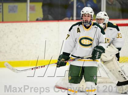 Thumbnail 2 in Darien @ Trinity Catholic photogallery.