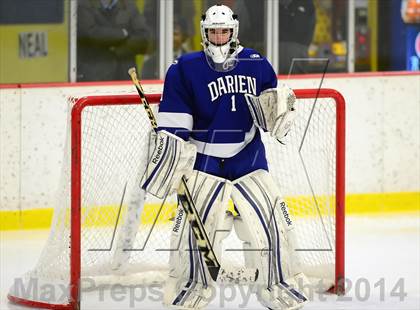 Thumbnail 3 in Darien @ Trinity Catholic photogallery.