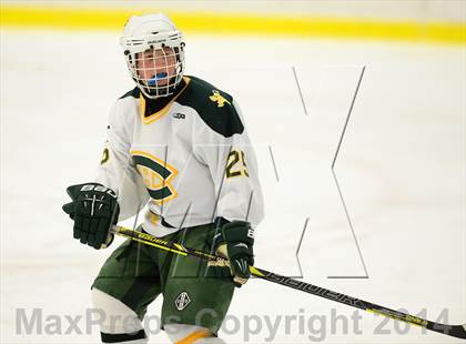 Thumbnail 3 in Darien @ Trinity Catholic photogallery.