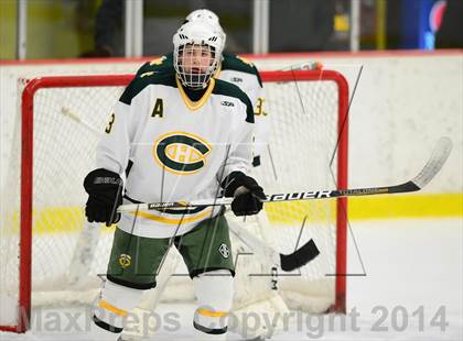 Thumbnail 2 in Darien @ Trinity Catholic photogallery.