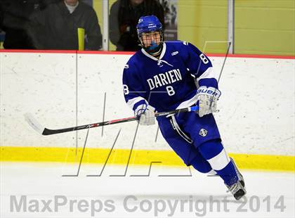 Thumbnail 3 in Darien @ Trinity Catholic photogallery.