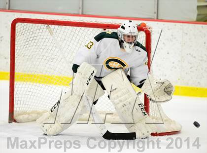 Thumbnail 2 in Darien @ Trinity Catholic photogallery.