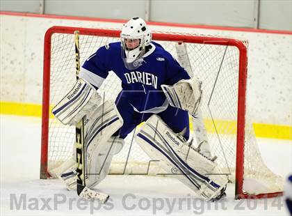 Thumbnail 3 in Darien @ Trinity Catholic photogallery.