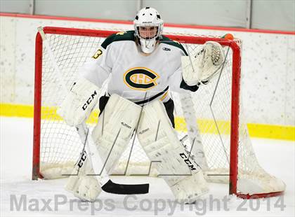 Thumbnail 1 in Darien @ Trinity Catholic photogallery.