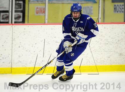 Thumbnail 2 in Darien @ Trinity Catholic photogallery.