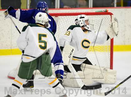 Thumbnail 3 in Darien @ Trinity Catholic photogallery.