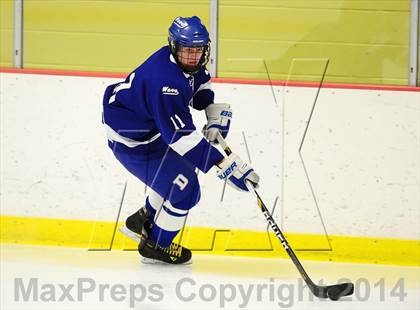 Thumbnail 2 in Darien @ Trinity Catholic photogallery.