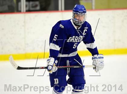 Thumbnail 3 in Darien @ Trinity Catholic photogallery.