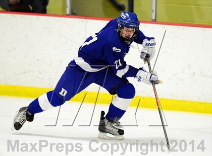 Thumbnail 2 in Darien @ Trinity Catholic photogallery.