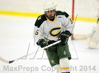 Thumbnail 3 in Darien @ Trinity Catholic photogallery.