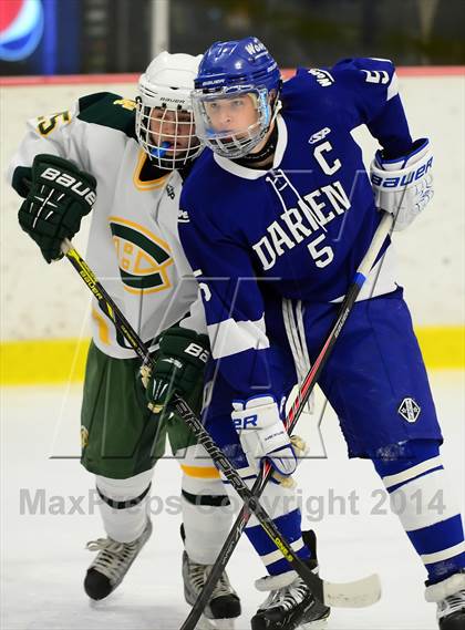 Thumbnail 3 in Darien @ Trinity Catholic photogallery.