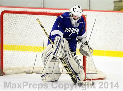 Thumbnail 1 in Darien @ Trinity Catholic photogallery.