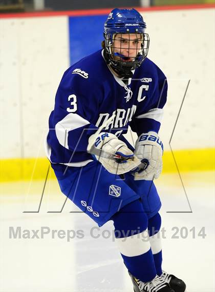 Thumbnail 2 in Darien @ Trinity Catholic photogallery.