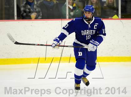 Thumbnail 3 in Darien @ Trinity Catholic photogallery.