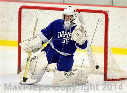 Thumbnail 2 in Darien @ Trinity Catholic photogallery.