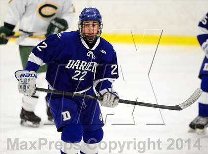 Thumbnail 2 in Darien @ Trinity Catholic photogallery.