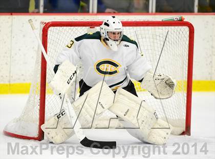 Thumbnail 2 in Darien @ Trinity Catholic photogallery.