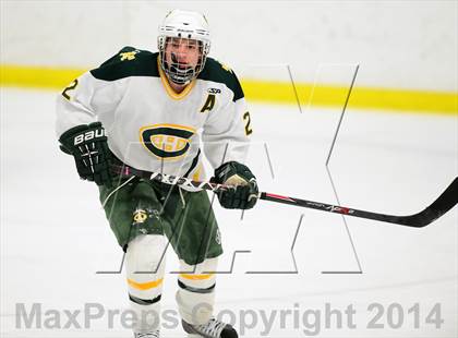 Thumbnail 2 in Darien @ Trinity Catholic photogallery.