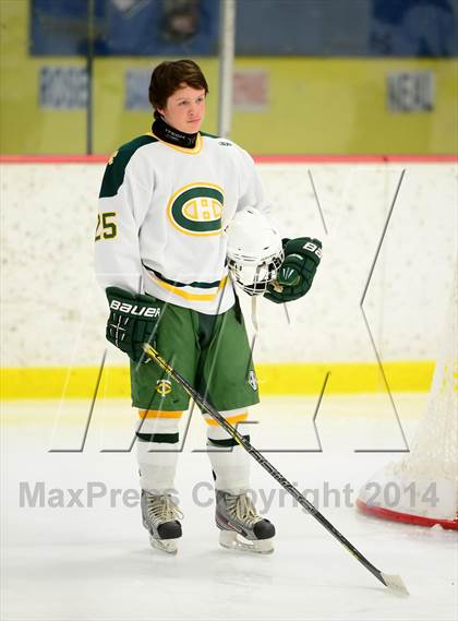 Thumbnail 1 in Darien @ Trinity Catholic photogallery.