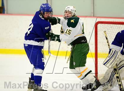 Thumbnail 2 in Darien @ Trinity Catholic photogallery.