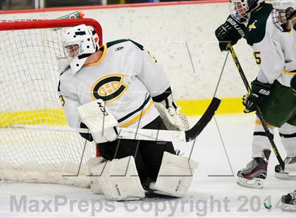 Thumbnail 1 in Darien @ Trinity Catholic photogallery.