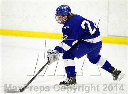 Thumbnail 1 in Darien @ Trinity Catholic photogallery.