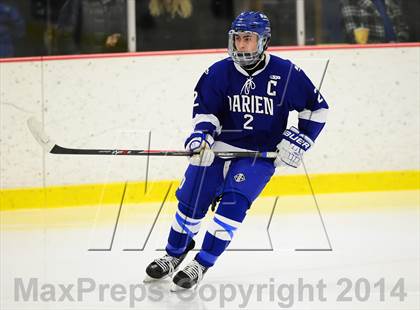 Thumbnail 1 in Darien @ Trinity Catholic photogallery.