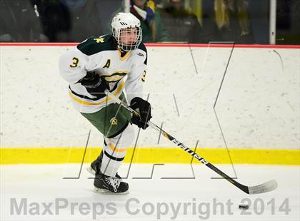 Thumbnail 2 in Darien @ Trinity Catholic photogallery.