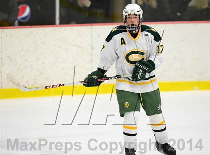 Thumbnail 2 in Darien @ Trinity Catholic photogallery.