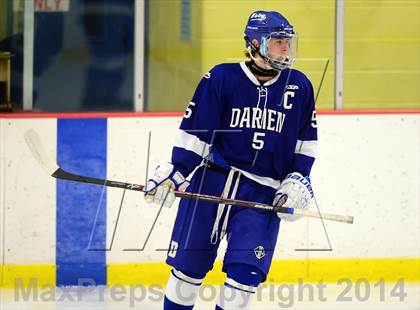 Thumbnail 2 in Darien @ Trinity Catholic photogallery.